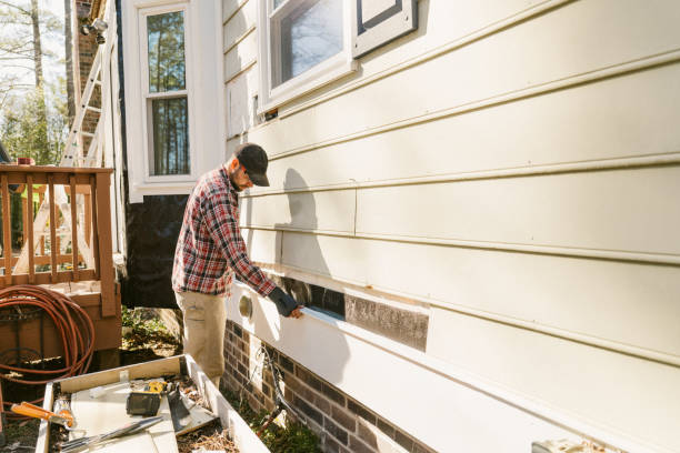 Trusted Siding service in DeLand, FL - Creative Siding